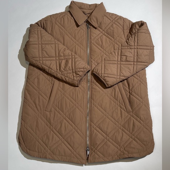 Penningtons Quilted Jacket NWT - Picture 2 of 6